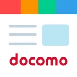 smartnews for docomo android application logo